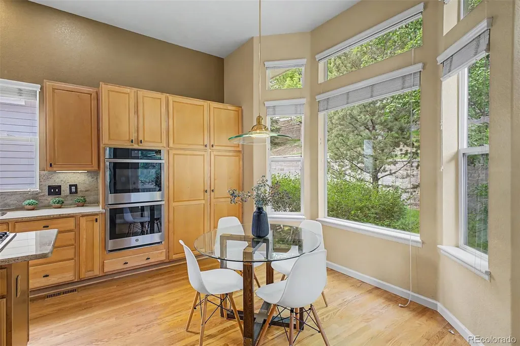 8421 Brambleridge Drive Castle Pines CO 80108