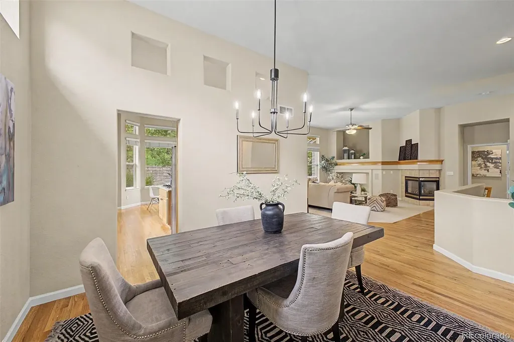 8421 Brambleridge Drive Castle Pines CO 80108