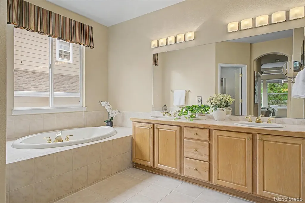 8421 Brambleridge Drive Castle Pines CO 80108