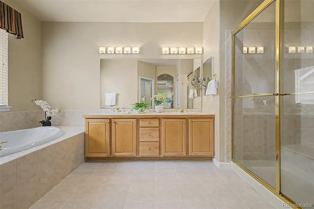 8421 Brambleridge Drive Castle Pines CO 80108