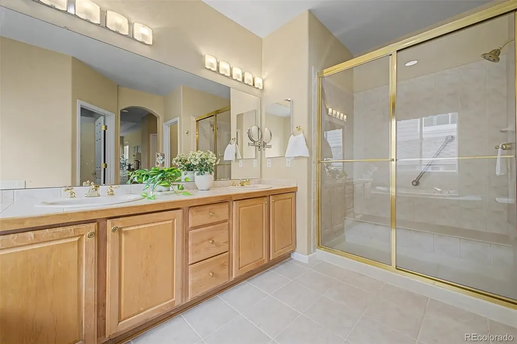 8421 Brambleridge Drive Castle Pines CO 80108