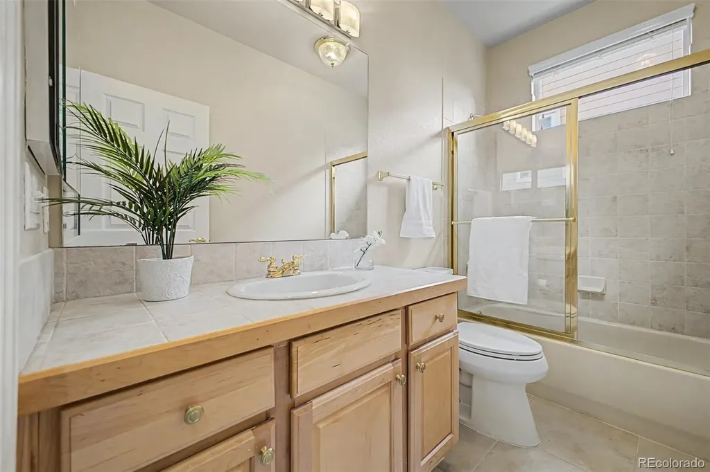 8421 Brambleridge Drive Castle Pines CO 80108