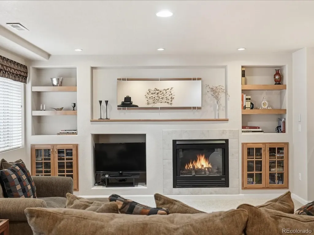 8421 Brambleridge Drive Castle Pines CO 80108