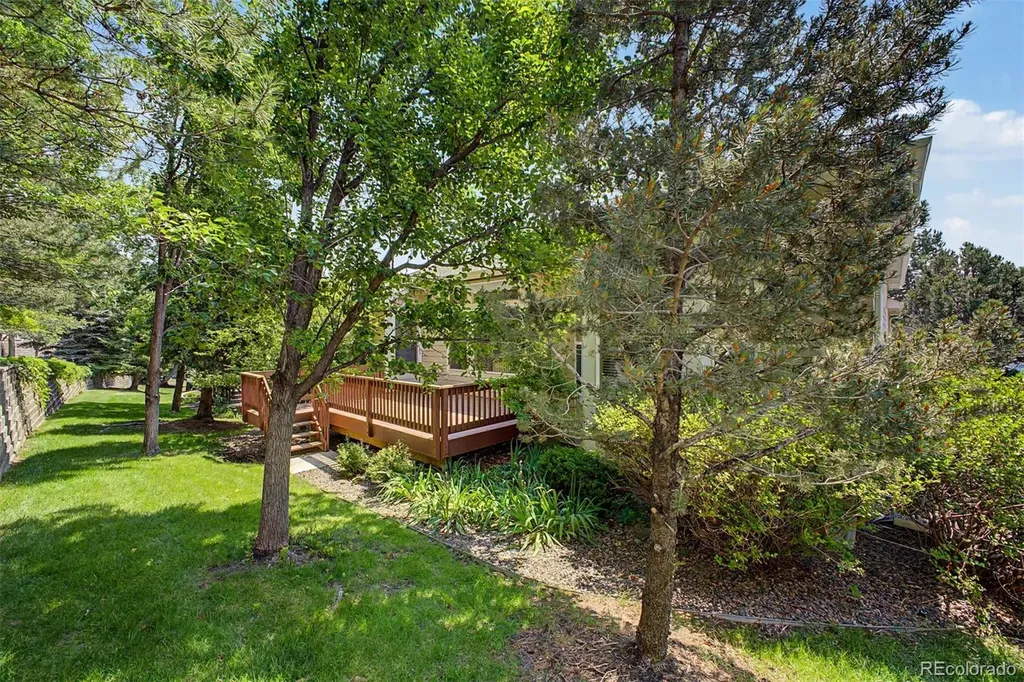 8421 Brambleridge Drive Castle Pines CO 80108