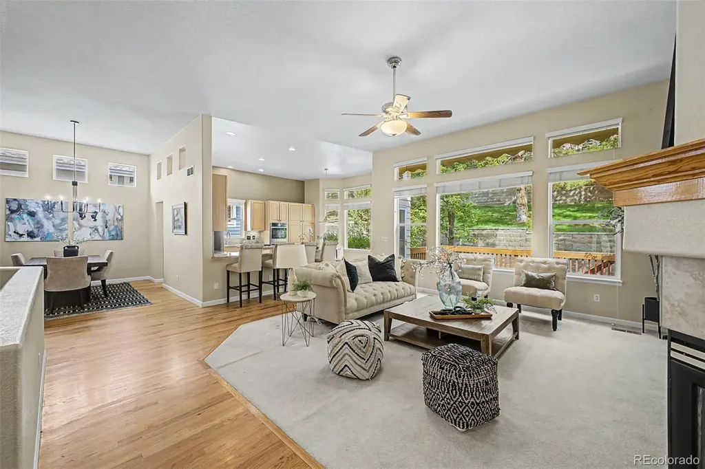 8421 Brambleridge Drive Castle Pines CO 80108