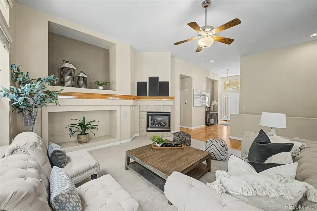8421 Brambleridge Drive Castle Pines CO 80108