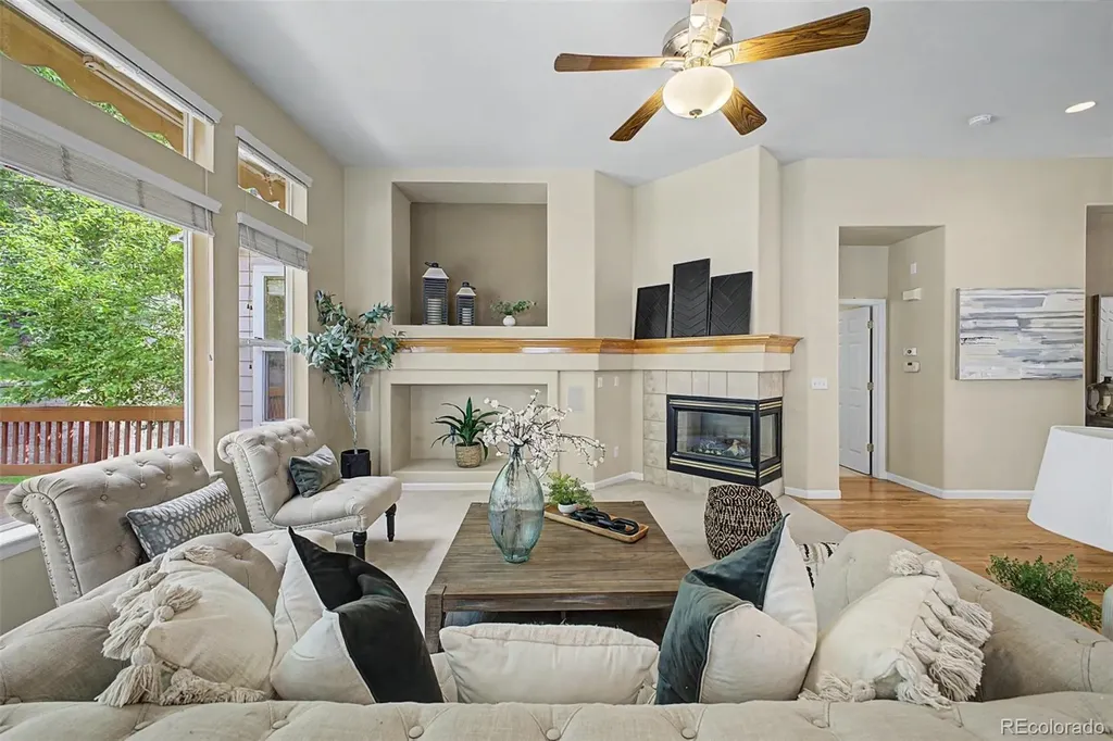 8421 Brambleridge Drive Castle Pines CO 80108