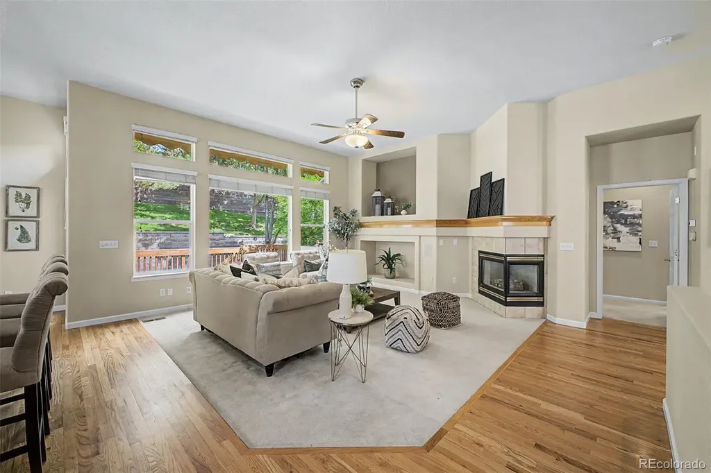 8421 Brambleridge Drive Castle Pines CO 80108