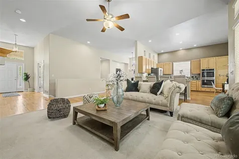 8421 Brambleridge Drive Castle Pines CO 80108