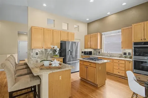 8421 Brambleridge Drive Castle Pines CO 80108