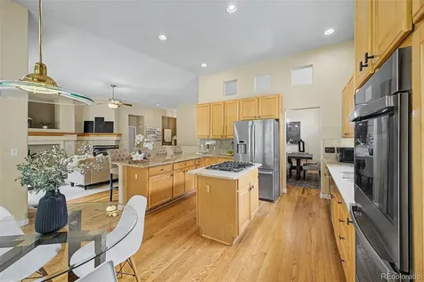 8421 Brambleridge Drive Castle Pines CO 80108