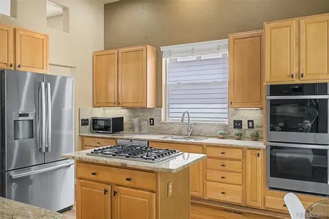 8421 Brambleridge Drive Castle Pines CO 80108