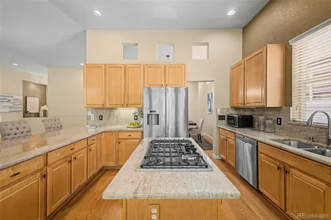 8421 Brambleridge Drive Castle Pines CO 80108