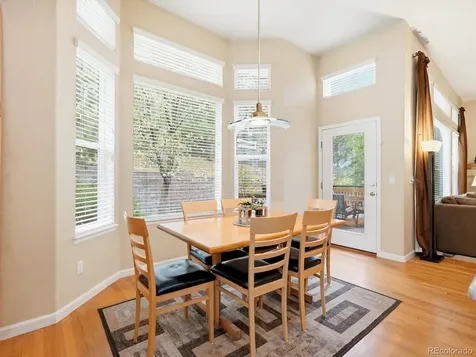 8421 Brambleridge Drive Castle Pines CO 80108