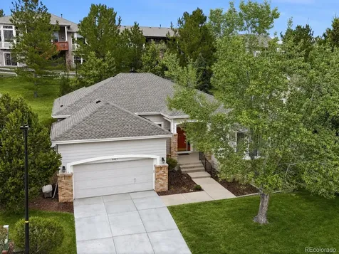 8421 Brambleridge Drive Castle Pines CO 80108
