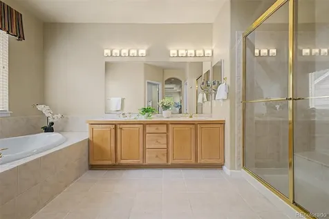 8421 Brambleridge Drive Castle Pines CO 80108