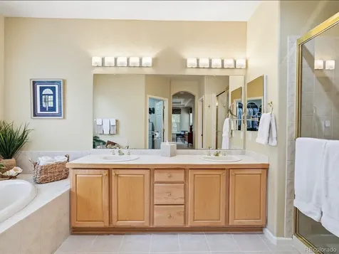 8421 Brambleridge Drive Castle Pines CO 80108