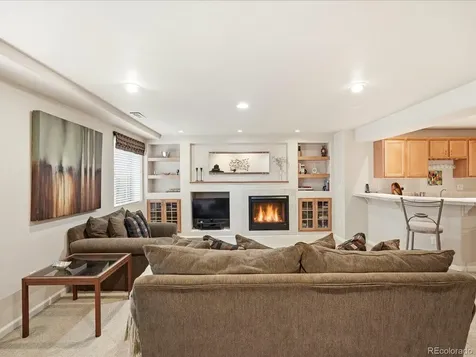 8421 Brambleridge Drive Castle Pines CO 80108