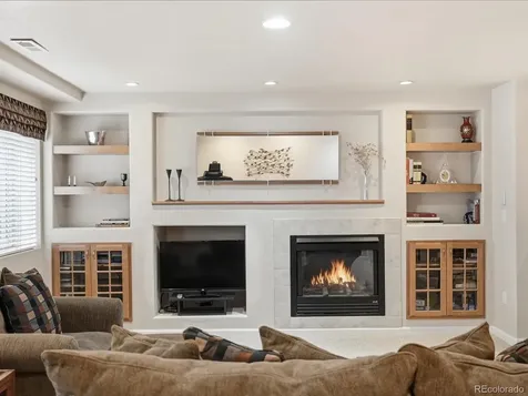 8421 Brambleridge Drive Castle Pines CO 80108