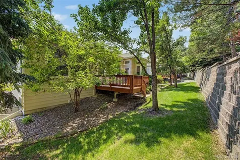 8421 Brambleridge Drive Castle Pines CO 80108