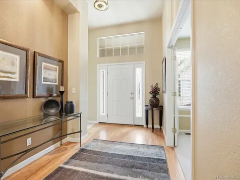 8421 Brambleridge Drive Castle Pines CO 80108