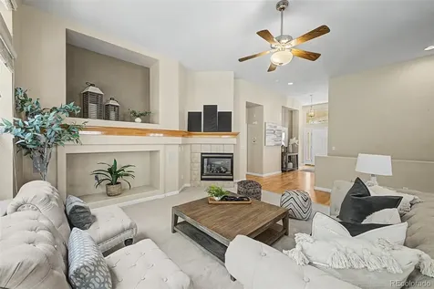 8421 Brambleridge Drive Castle Pines CO 80108