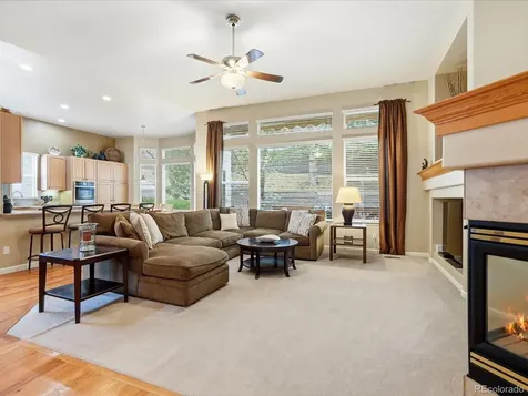 8421 Brambleridge Drive Castle Pines CO 80108