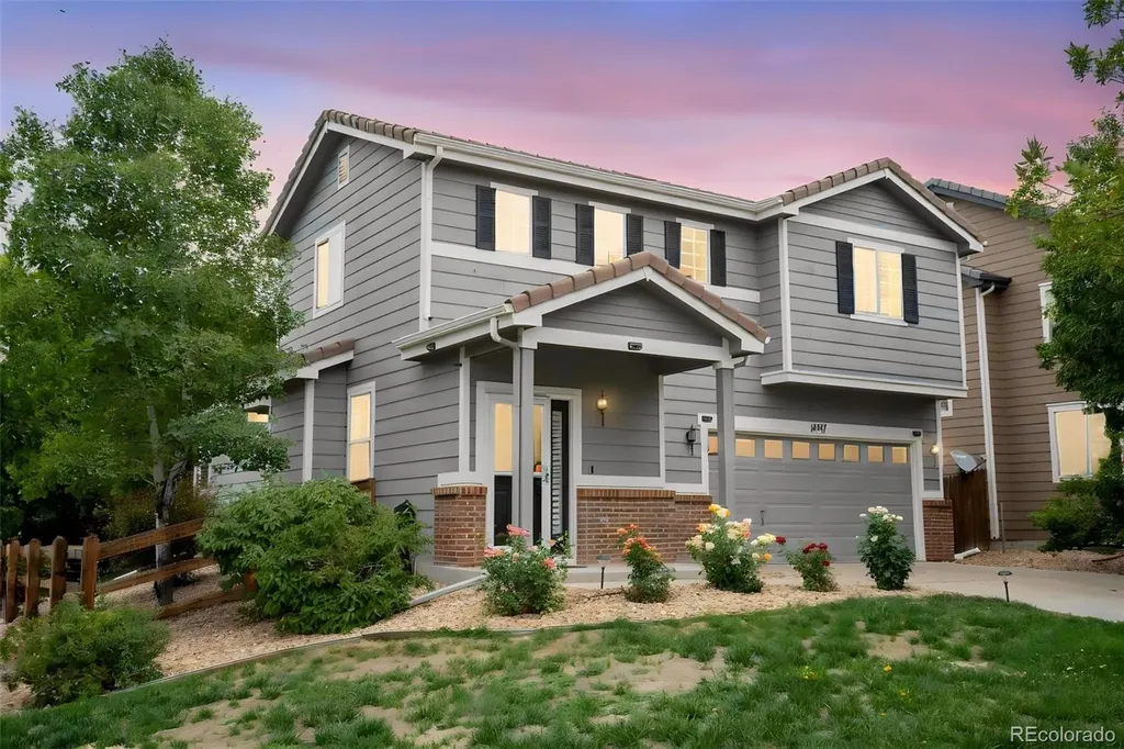14317 E 101st Avenue Commerce City CO 80022