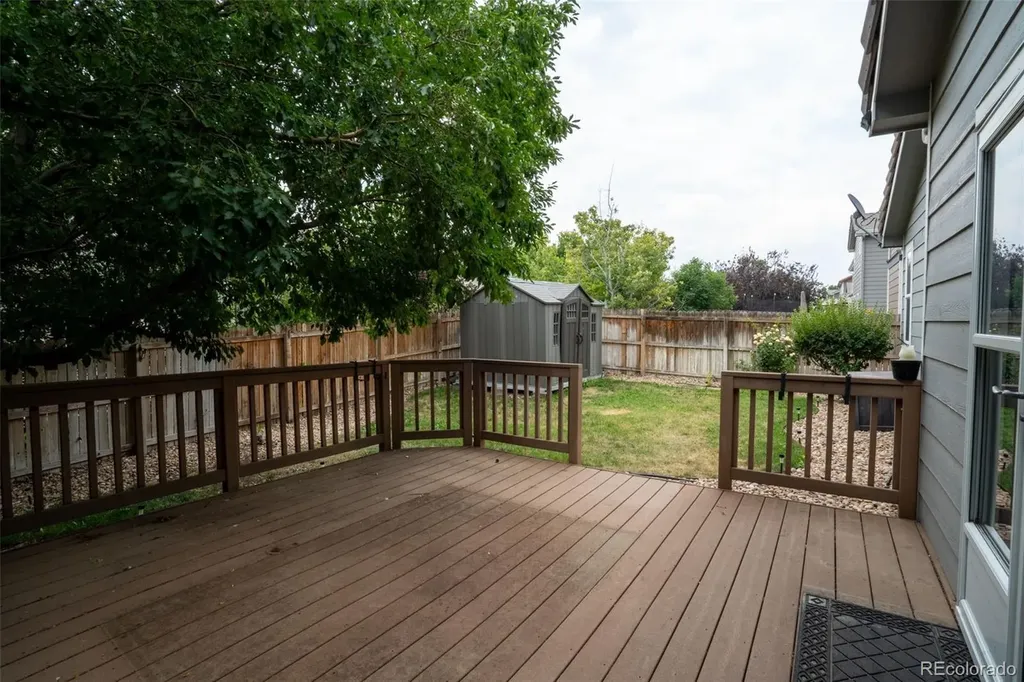 14317 E 101st Avenue Commerce City CO 80022