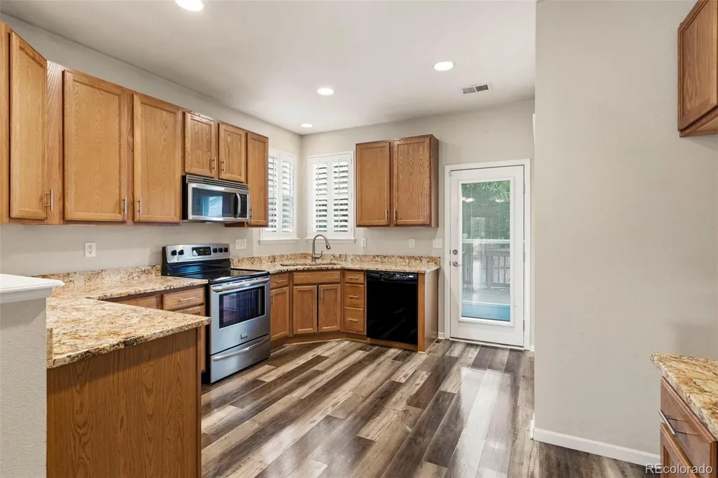 14317 E 101st Avenue Commerce City CO 80022