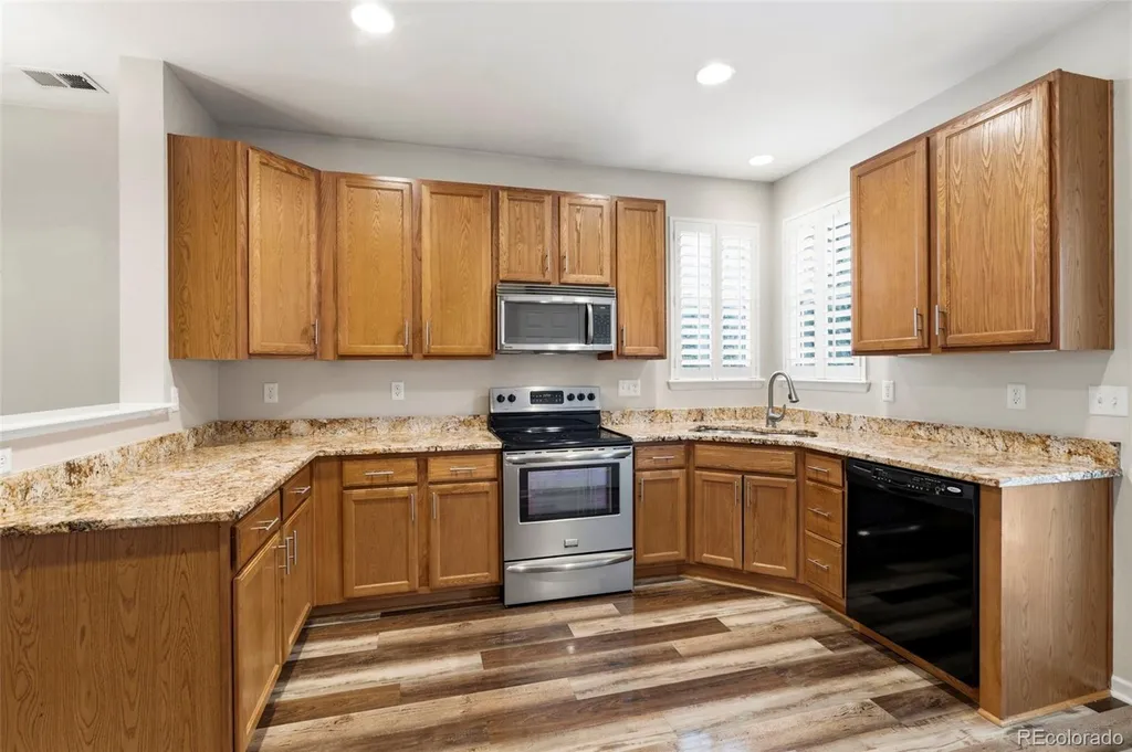 14317 E 101st Avenue Commerce City CO 80022