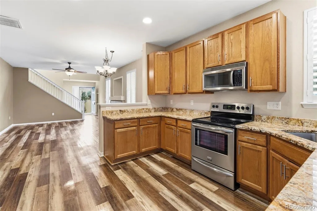 14317 E 101st Avenue Commerce City CO 80022