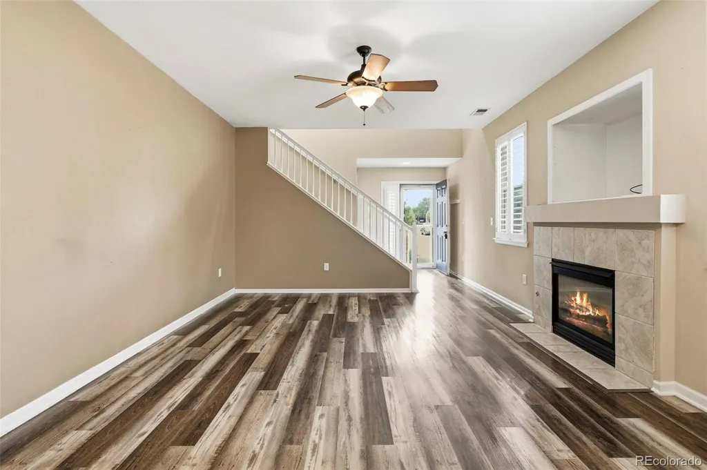 14317 E 101st Avenue Commerce City CO 80022