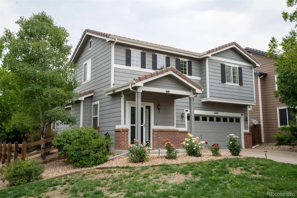 14317 E 101st Avenue Commerce City CO 80022
