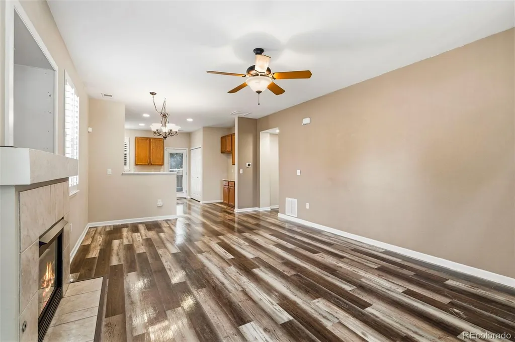 14317 E 101st Avenue Commerce City CO 80022