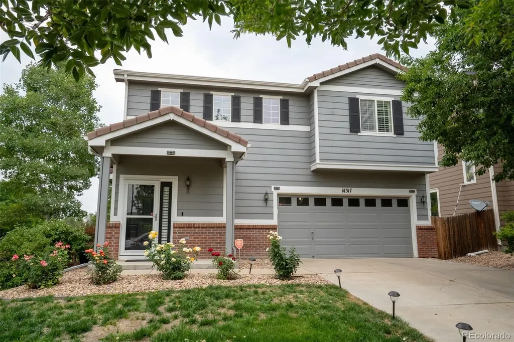 14317 E 101st Avenue Commerce City CO 80022