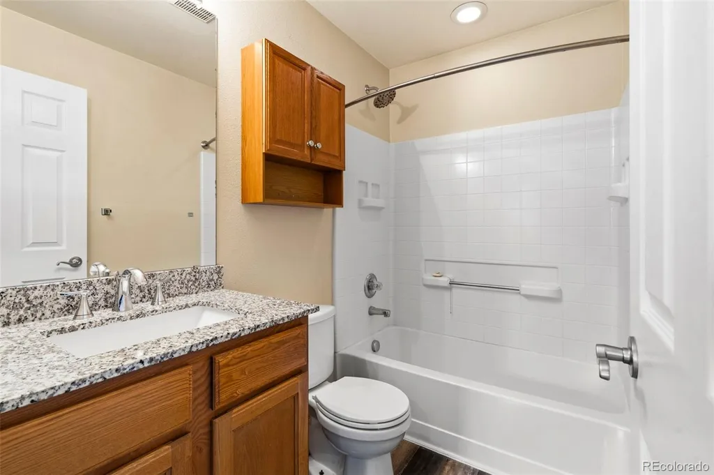 14317 E 101st Avenue Commerce City CO 80022