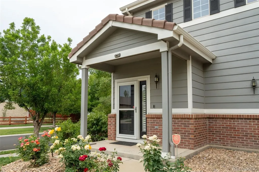 14317 E 101st Avenue Commerce City CO 80022