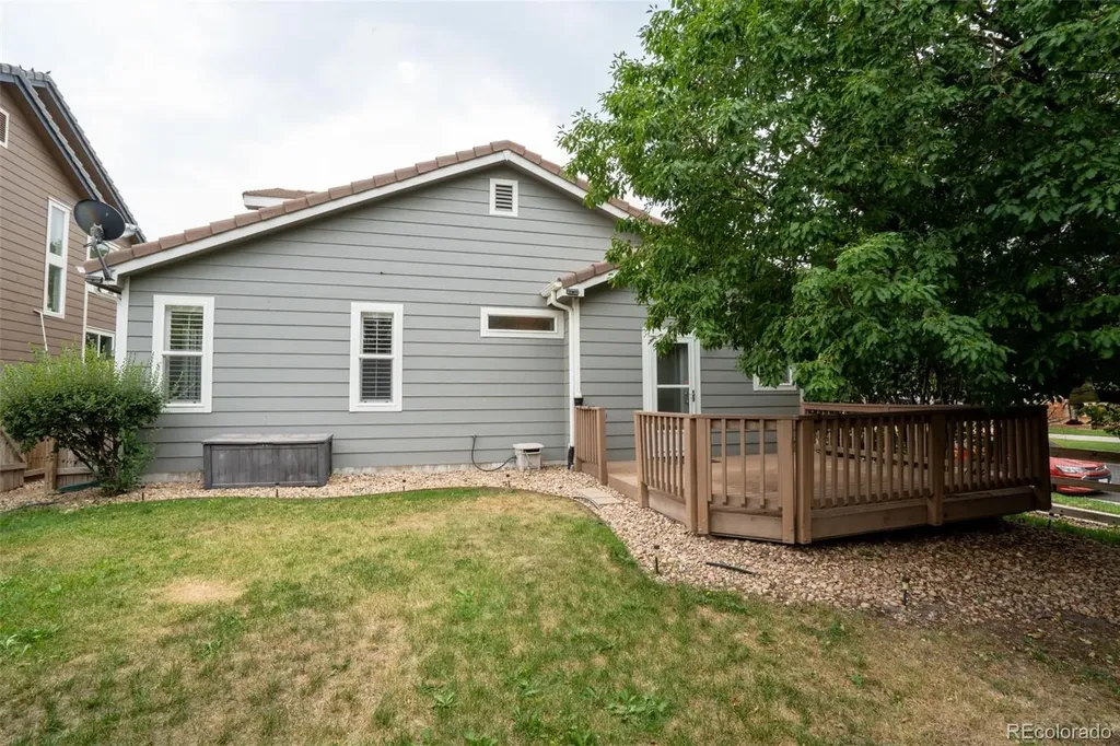 14317 E 101st Avenue Commerce City CO 80022