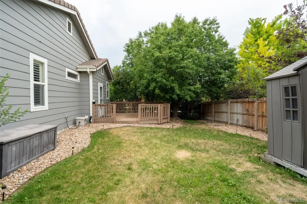 14317 E 101st Avenue Commerce City CO 80022