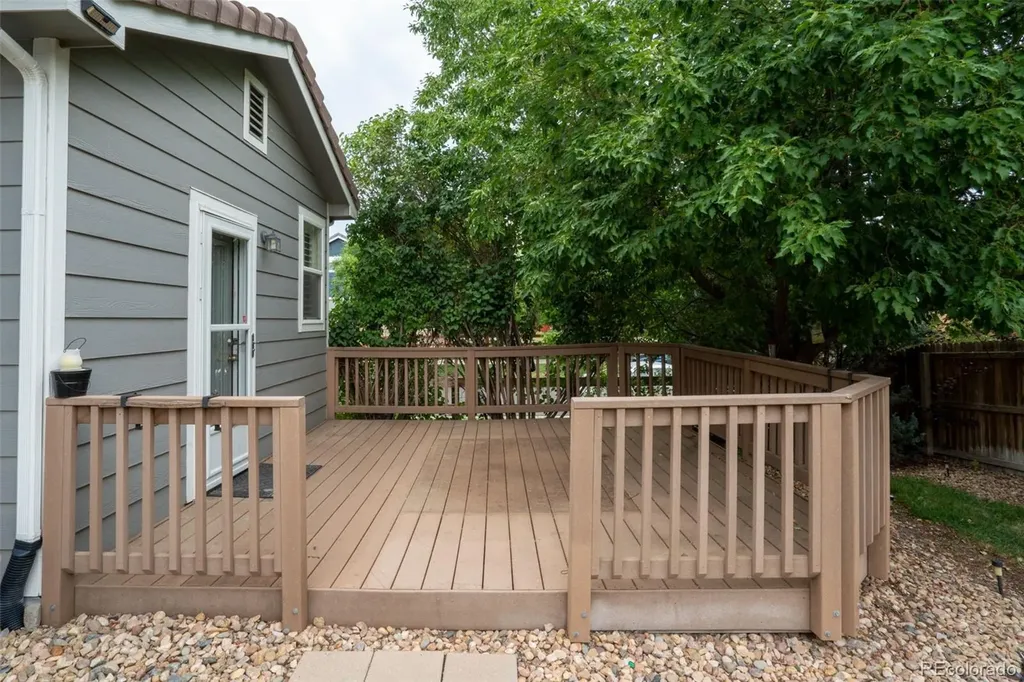 14317 E 101st Avenue Commerce City CO 80022