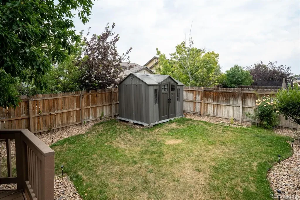 14317 E 101st Avenue Commerce City CO 80022