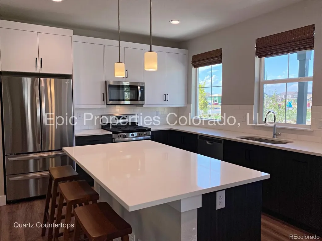 6012 N Netherland Court Aurora CO 80019