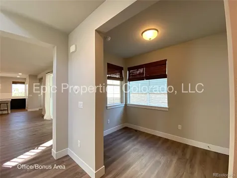 6012 N Netherland Court Aurora CO 80019