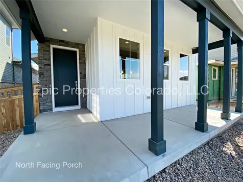 6012 N Netherland Court Aurora CO 80019