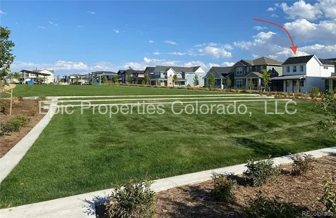 6012 N Netherland Court Aurora CO 80019