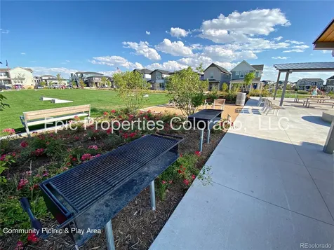 6012 N Netherland Court Aurora CO 80019