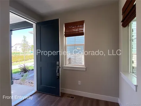 6012 N Netherland Court Aurora CO 80019