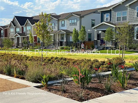 6012 N Netherland Court Aurora CO 80019