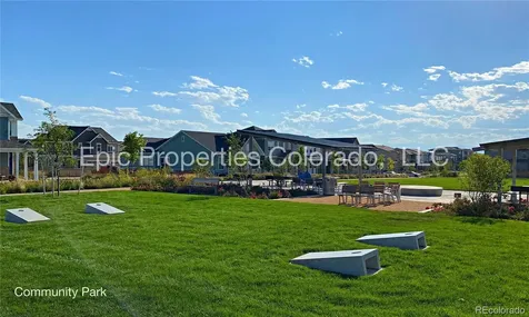 6012 N Netherland Court Aurora CO 80019
